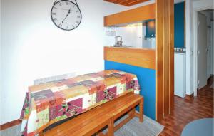 2 Bedroom Nice Home In Grosseto-Pugna