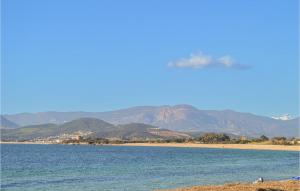 2 Bedroom Nice Home In Grosseto-Pugna