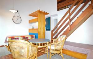 2 Bedroom Nice Home In Grosseto-Pugna