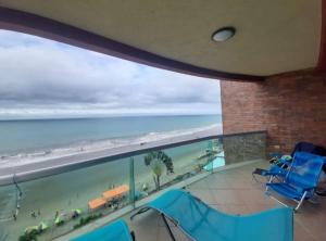 Hermoso departamento Tonsupa