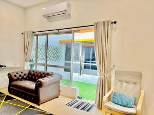 The Palace Guest House, Seri Gading Batu Pahat