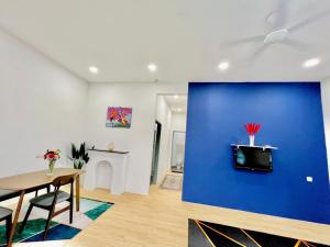 The Palace Guest House, Seri Gading Batu Pahat