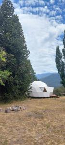 El Cipresal - Domo Tintica