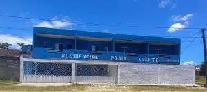 Residencial Praia Quente casas - Nova Viçosa