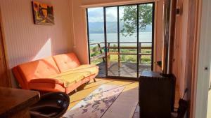 Cabañas Isla Del rey