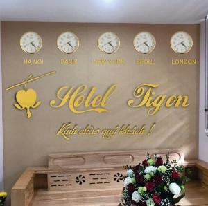 TiGon Hotel