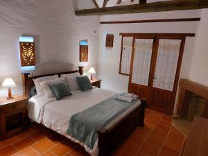 Hermosa cabaña rural Portal de Alejandría