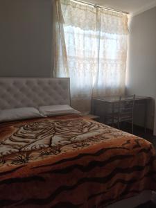 Residencial 200 Casas