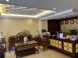Apollo Airport Hotel