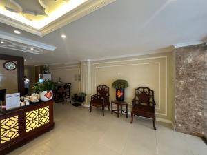 Apollo Airport Hotel