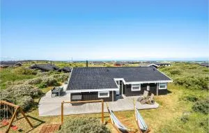 Holiday Home Indemarken Hjørring - Tårs