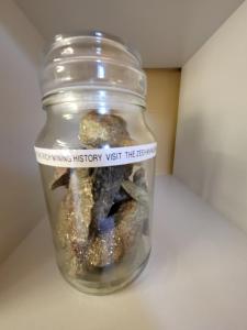 Tullah TrackSide - Galena Cabin