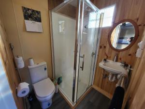 Tullah TrackSide - Galena Cabin