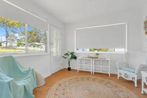 Waterfront Fishermans Cottage