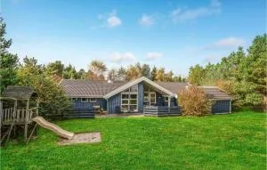 Holiday Home Hindbærvangen Oksbøl Xii - Vester Debel