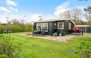 1 Bedroom Lovely Home In Brenderup Fyn - Vedelshave