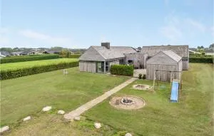 Cozy Home In Haderslev With Sauna - Haderslev