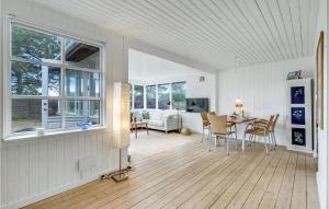 Beautiful Home In Slagelse With Kitchen