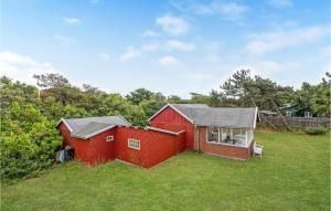 Beautiful Home In Slagelse With Kitchen