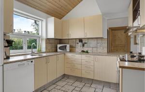 Holiday Home Hadsund 02