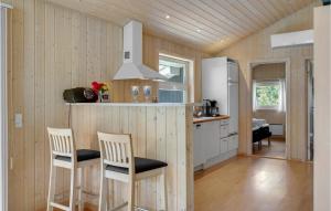 Holiday Home Lyngvej Vig Ii