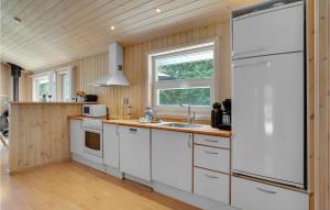 Holiday Home Lyngvej Vig Ii
