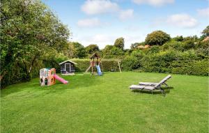 Holiday Home Gyvelvang