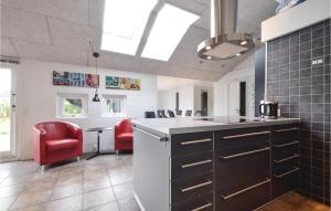 Pet Friendly Home In Odder With Sauna