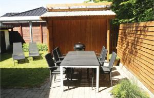 Holiday Home Helnæsvej Haarby Ix