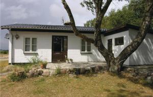 Holiday Home Helnæsvej Haarby Ix