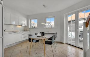 Nice Apartment In Bogense With Wifi