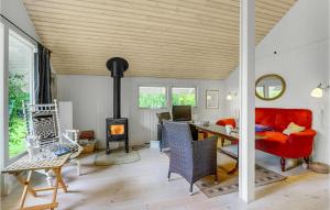 2 Bedroom Awesome Home In Nakskov