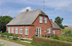 Holiday Home Rødenæbvej - Ornum