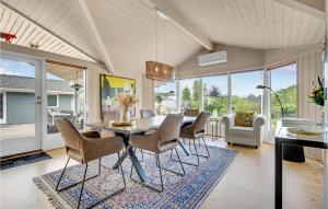 Two-Bedroom Holiday Home In Ega