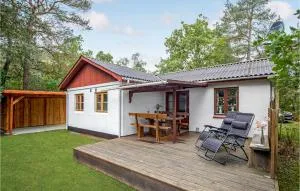 Beautiful Home In Nexø With Kitchen - Langedeby