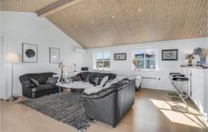 Holiday Home Horsehoved