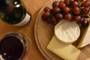 Chalets Chalet Broski - Luxury near St Martin De Bellville : photos des chambres