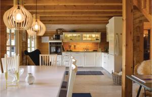 Holiday Home Østerskovvej X