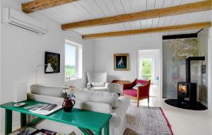 Awesome Home In Stege With Wifi