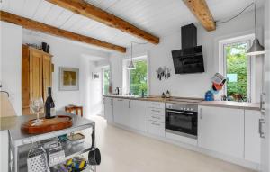 Awesome Home In Stege With Wifi