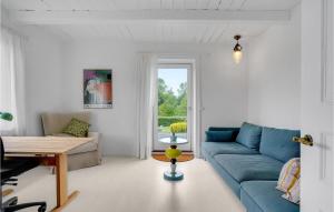 Awesome Home In Stege With Wifi