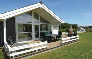 Holiday Home Følfodvænget