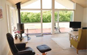 Holiday Home Følfodvænget