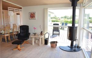 Holiday Home Følfodvænget
