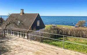 Awesome Home In Hasle With Wifi - Hasle