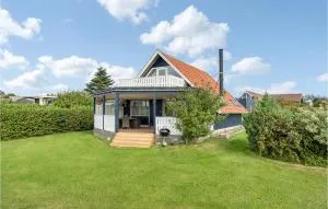 3 Bedroom Lovely Home In Slagelse - Engvang