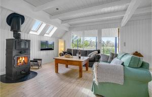 3 Bedroom Lovely Home In Slagelse
