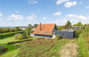 3 Bedroom Lovely Home In Slagelse