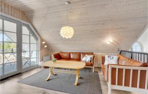 Holiday Home Thadesvej Rømø X
