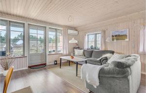 Holiday Home Thadesvej Rømø X